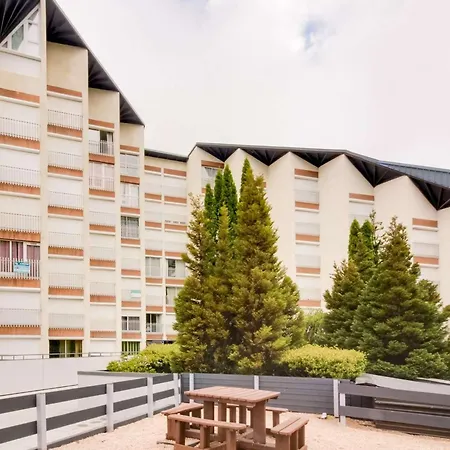 Barèges, 1 Pièce, 4 Personnes - Fr-1-403-72 Appartement Barèges