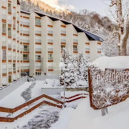 Barèges, 1 Pièce, 4 Personnes - Fr-1-403-72 Appartement