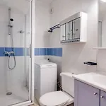 דירה Pour 4 Pers Avec Tv, Parking, Animaux Admis, Proche Station De - Fr-1-403-72 *