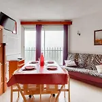 Pour 4 Pers Avec Tv, Parking, Animaux Admis, Proche Station De - Fr-1-403-72 *