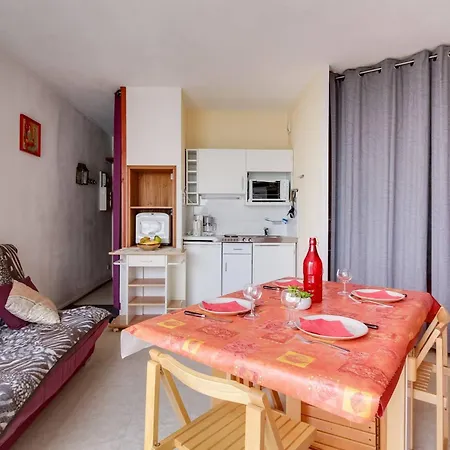 Pour 4 Pers Avec Tv, Parking, Animaux Admis, Proche Station De - Fr-1-403-72 * בארג'ס